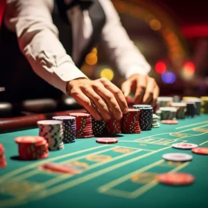 view-dealer-working-casino_23-2151007761